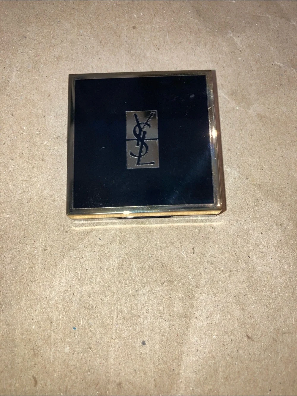 YSL eyeshadow